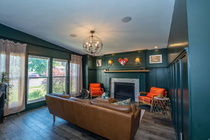 4833 S Van Buren Ave, Ogden, Utah 84403