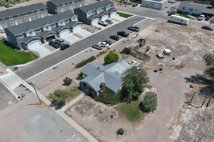 355 S Center St, Delta, Utah 84624