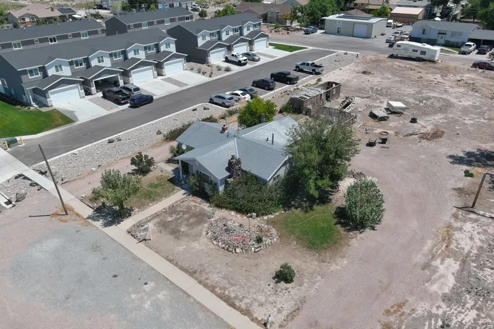 355 S Center St, Delta, Utah 84624