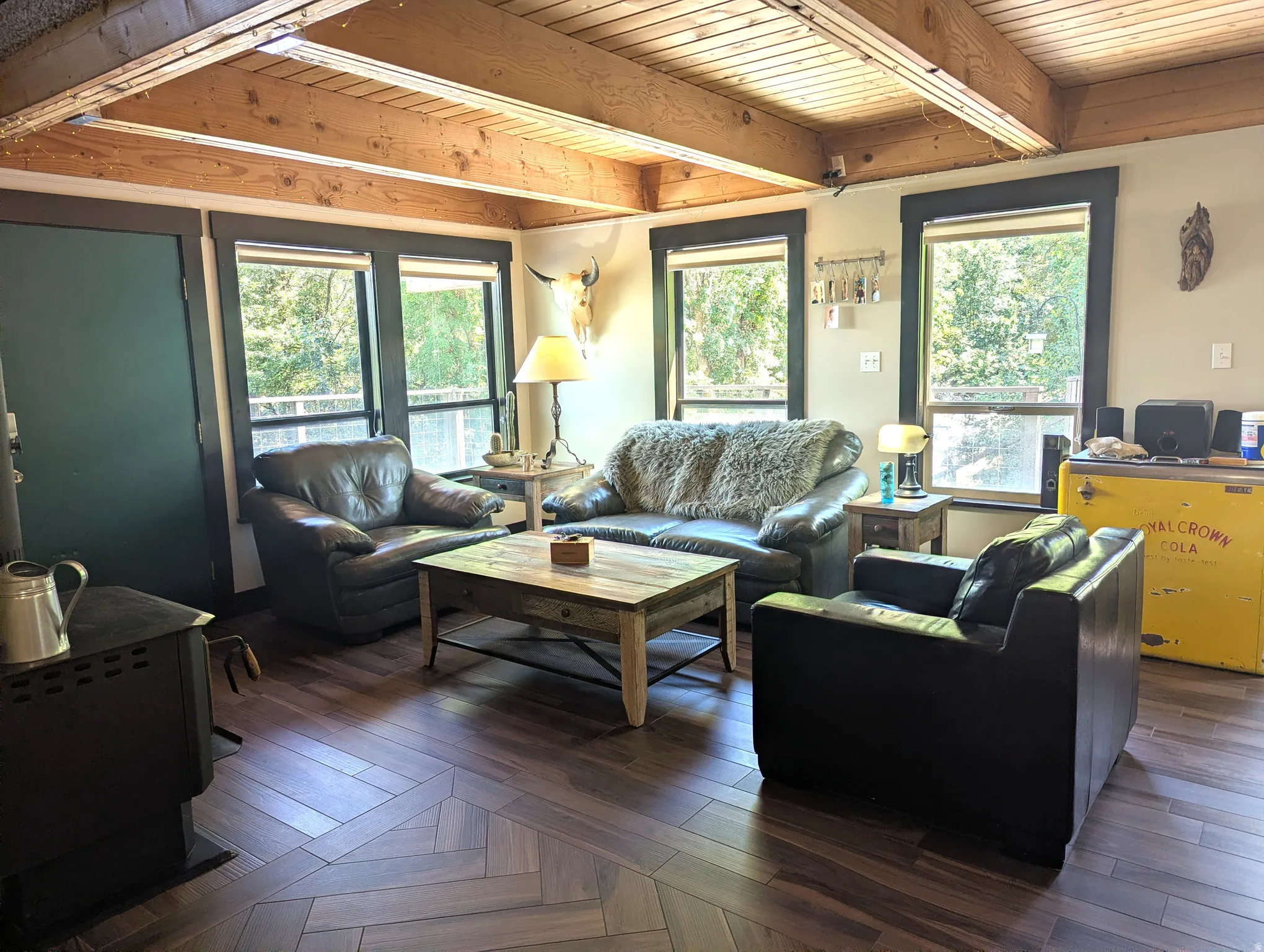 Main Floor Family Room