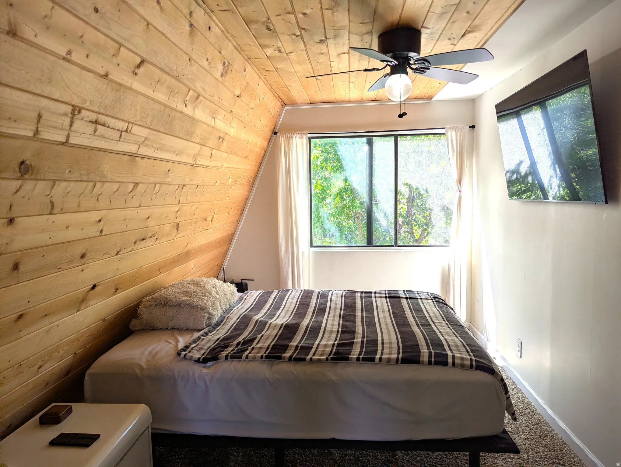 Upstairs Bedroom