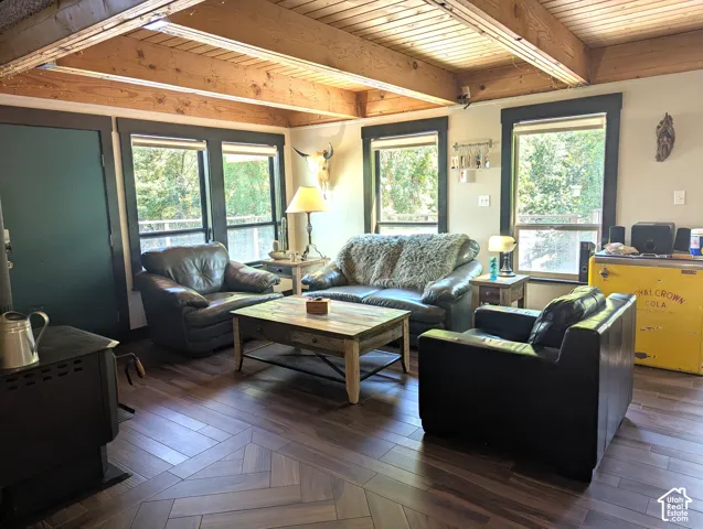 Main Floor Family Room