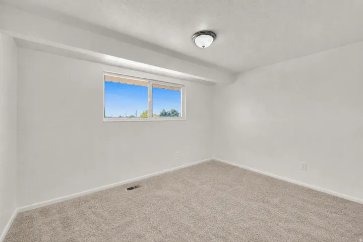 3rd Bedroom