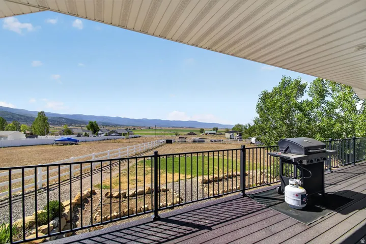 450 E 200 S, Fairview, Utah 84629