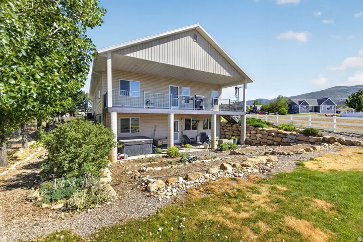 450 E 200 S, Fairview, Utah 84629