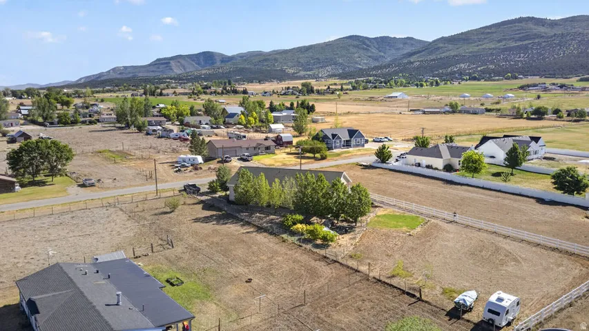 450 E 200 S, Fairview, Utah 84629