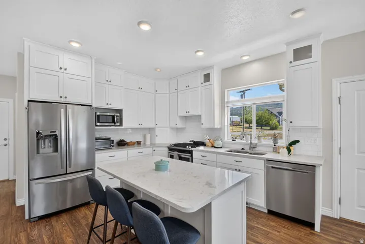 450 E 200 S, Fairview, Utah 84629