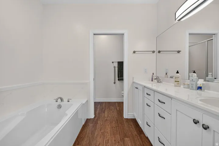 450 E 200 S, Fairview, Utah 84629