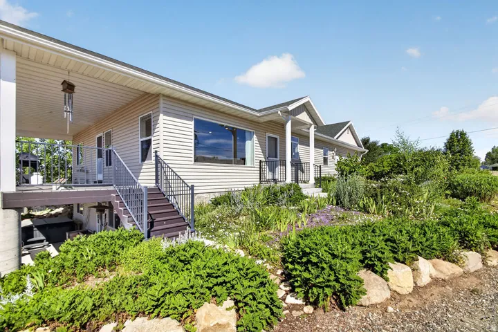450 E 200 S, Fairview, Utah 84629