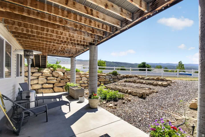 450 E 200 S, Fairview, Utah 84629