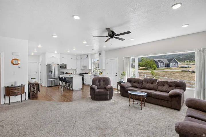 450 E 200 S, Fairview, Utah 84629