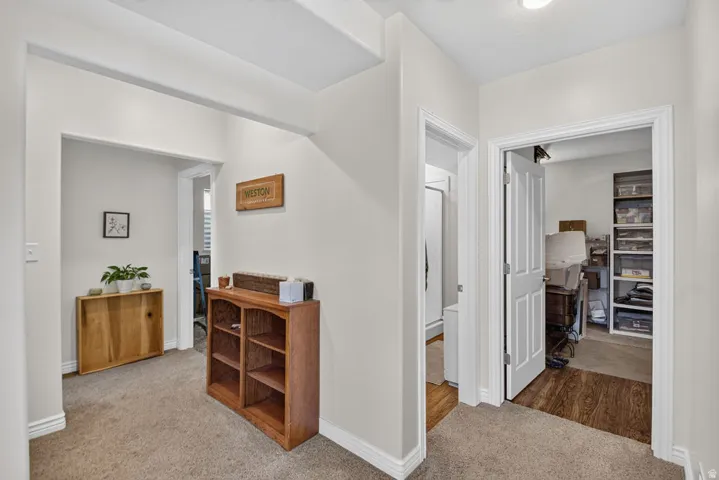 450 E 200 S, Fairview, Utah 84629