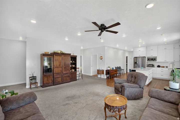 450 E 200 S, Fairview, Utah 84629