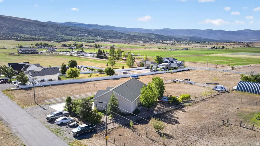 450 E 200 S, Fairview, Utah 84629
