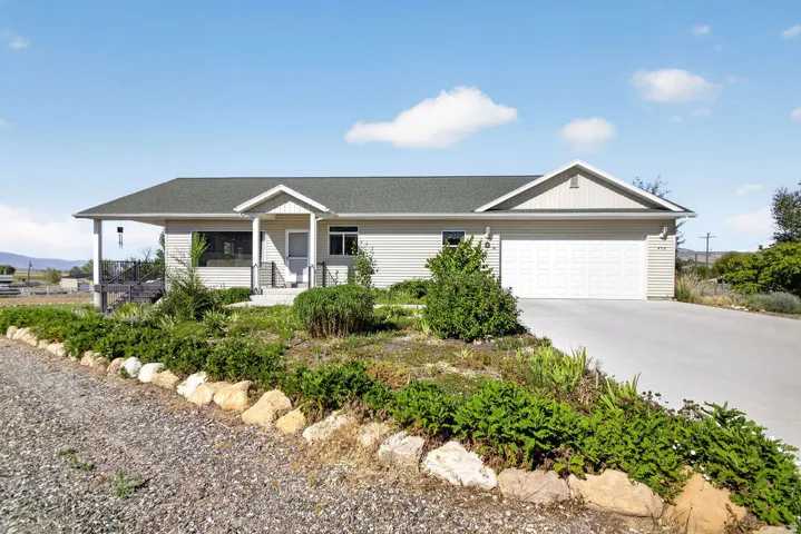450 E 200 S, Fairview, Utah 84629