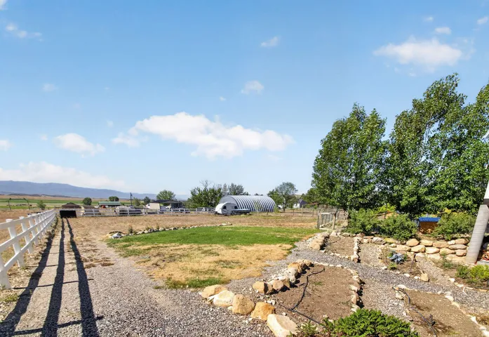 450 E 200 S, Fairview, Utah 84629