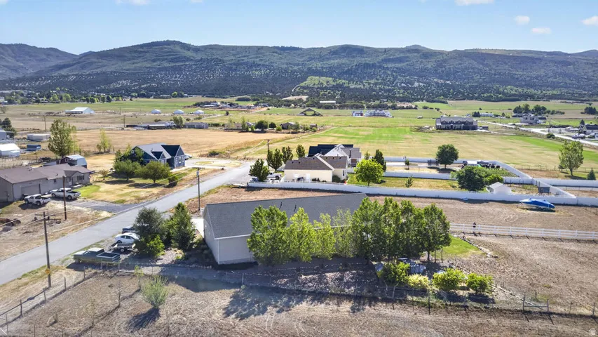 450 E 200 S, Fairview, Utah 84629