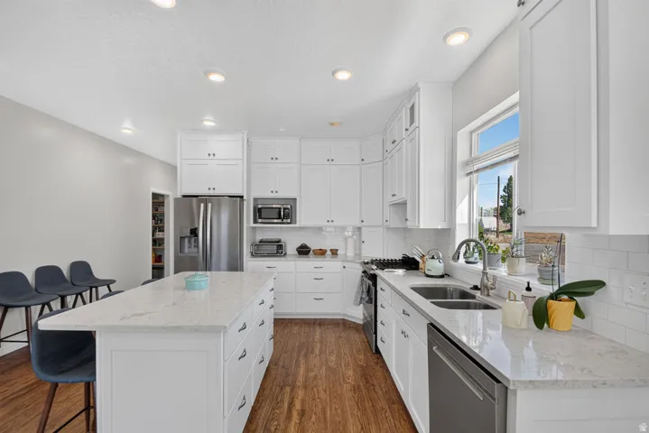 450 E 200 S, Fairview, Utah 84629