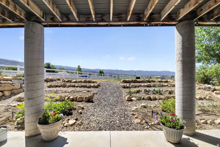 450 E 200 S, Fairview, Utah 84629