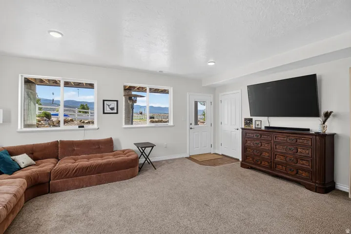450 E 200 S, Fairview, Utah 84629