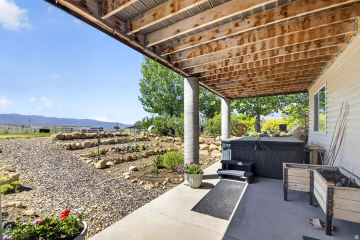 450 E 200 S, Fairview, Utah 84629