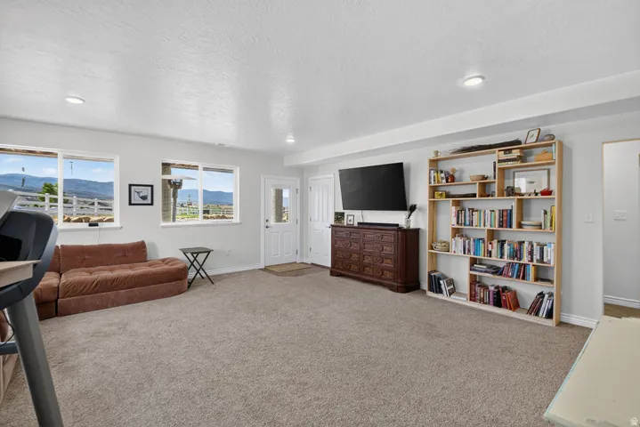 450 E 200 S, Fairview, Utah 84629
