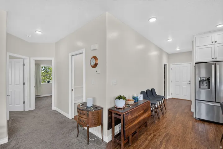 450 E 200 S, Fairview, Utah 84629
