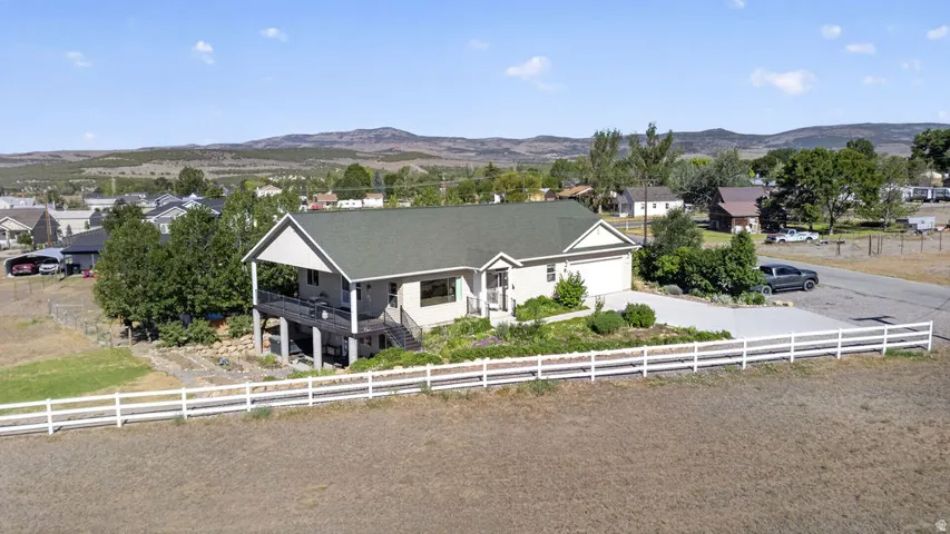 450 E 200 S, Fairview, Utah 84629