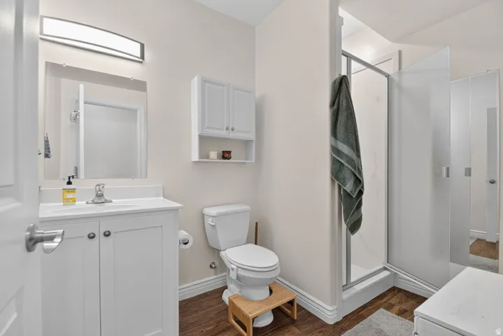450 E 200 S, Fairview, Utah 84629
