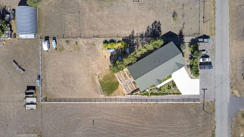 450 E 200 S, Fairview, Utah 84629