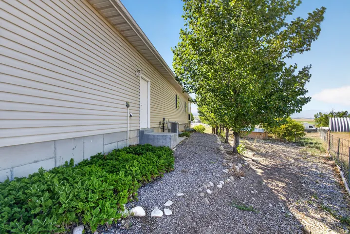 450 E 200 S, Fairview, Utah 84629