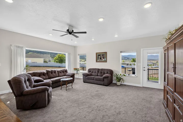 450 E 200 S, Fairview, Utah 84629