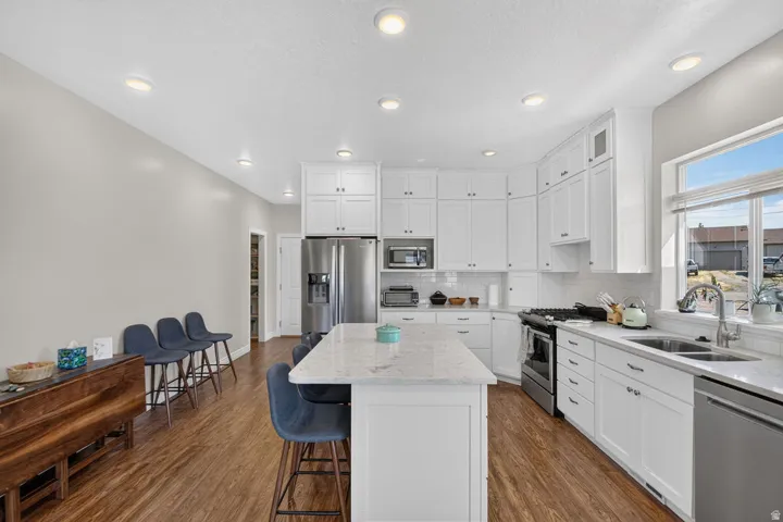 450 E 200 S, Fairview, Utah 84629