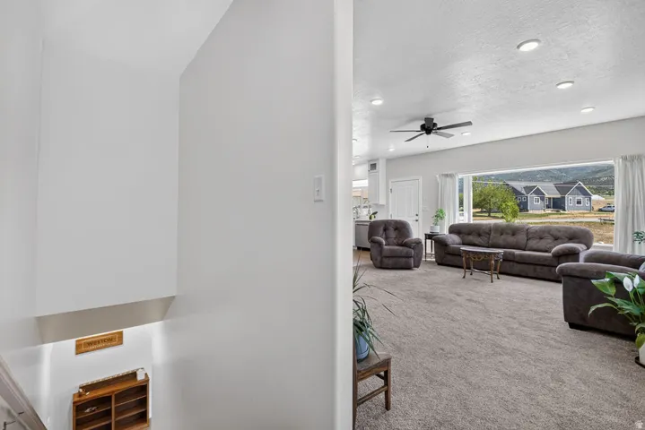 450 E 200 S, Fairview, Utah 84629