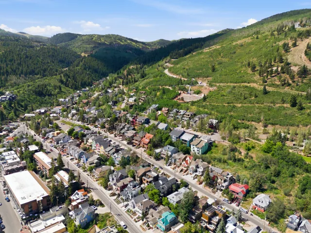 328 Woodside Ave, Park City, Utah 84060