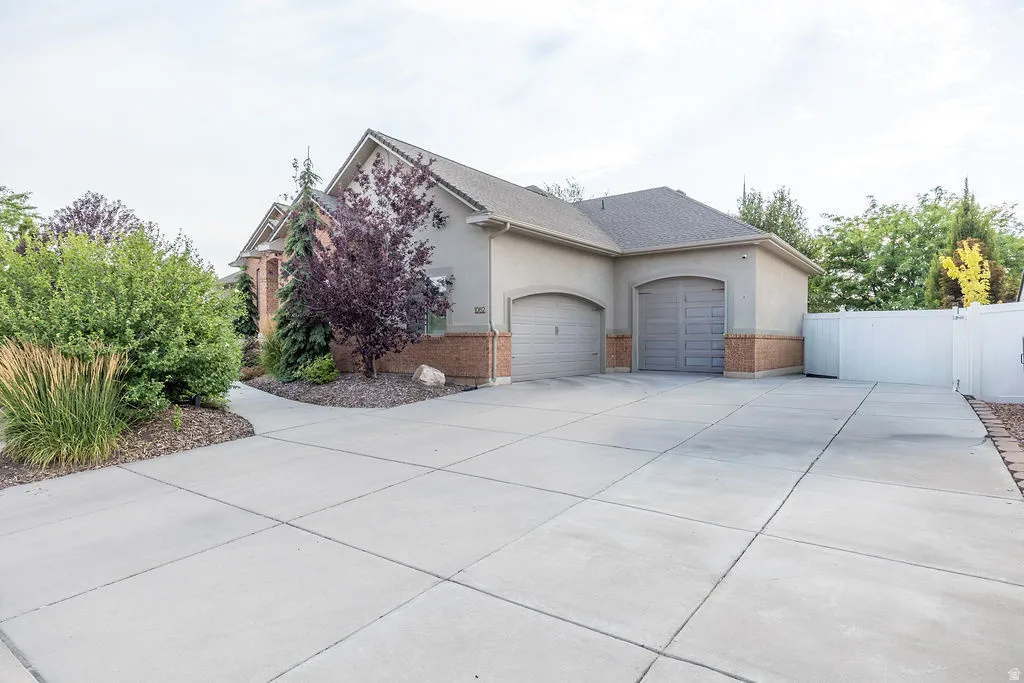 Property exterior