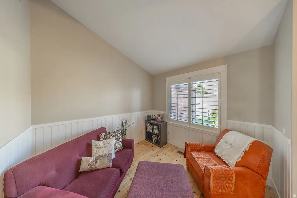 Sitting room