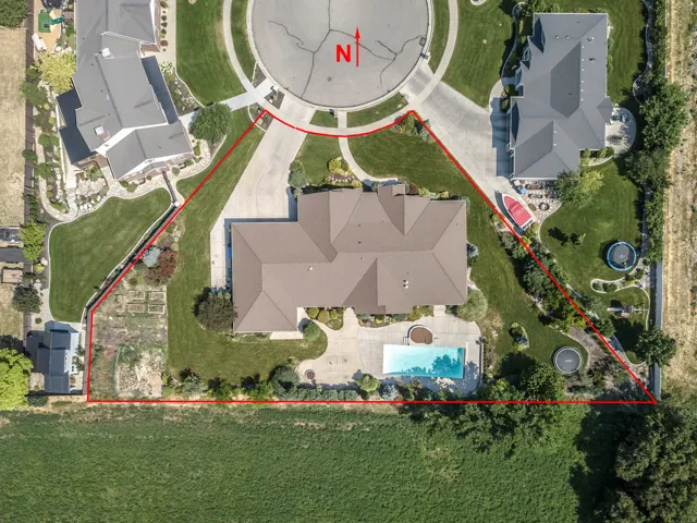 2410 N 870 E, North Logan, Utah 84341