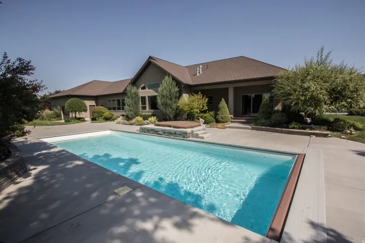 2410 N 870 E, North Logan, Utah 84341
