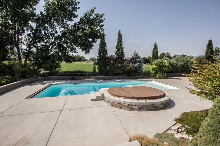 2410 N 870 E, North Logan, Utah 84341