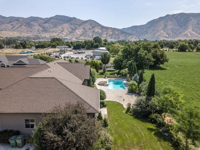 2410 N 870 E, North Logan, Utah 84341