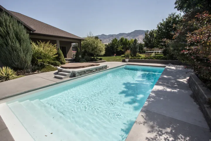 2410 N 870 E, North Logan, Utah 84341