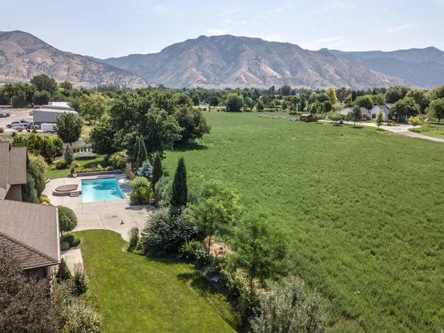 2410 N 870 E, North Logan, Utah 84341