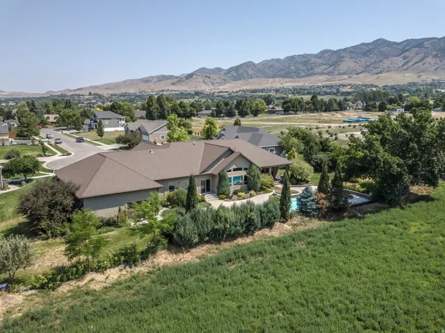 2410 N 870 E, North Logan, Utah 84341