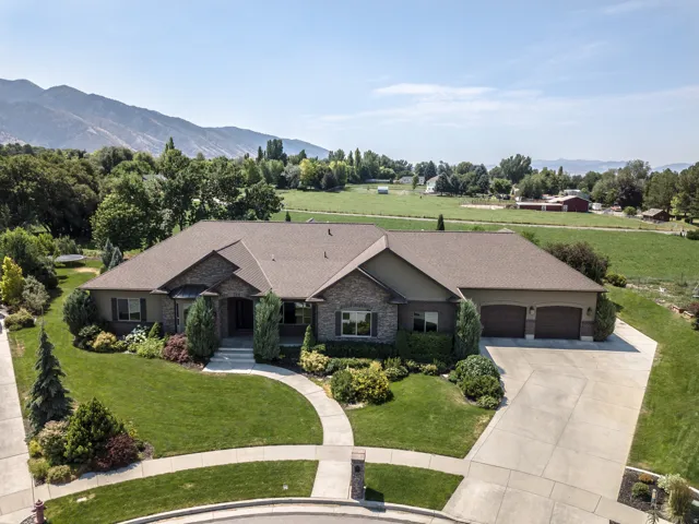2410 N 870 E, North Logan, Utah 84341