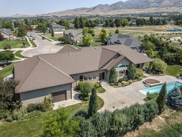 2410 N 870 E, North Logan, Utah 84341