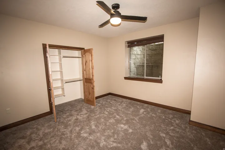Ensuite Bedroom