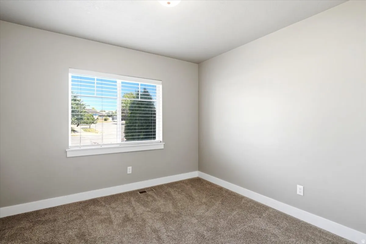 Empty room