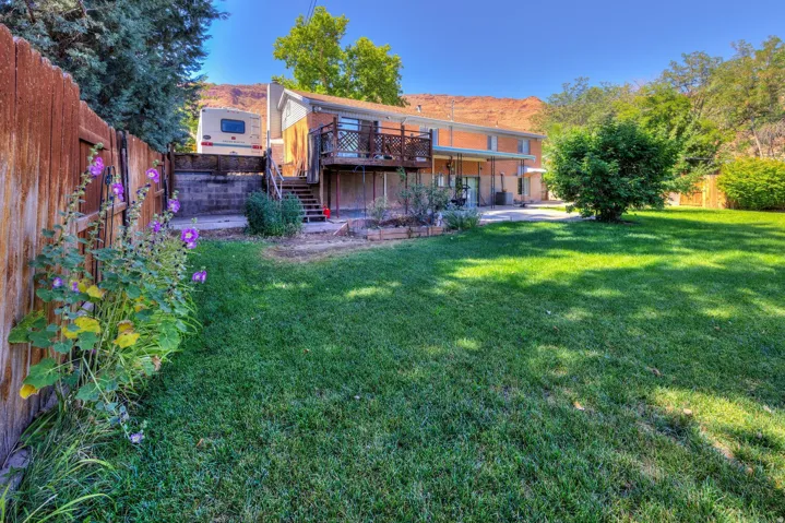 427 Huntridge Dr, Moab, Utah 84532