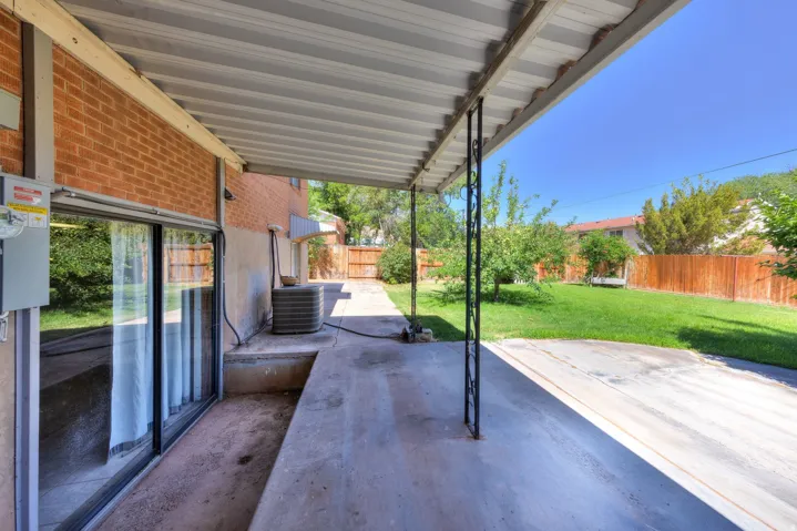 427 Huntridge Dr, Moab, Utah 84532
